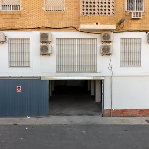 San Rafael 4- Parking Gratuito Córdoba